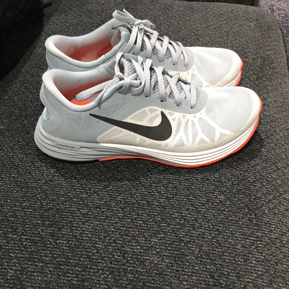 Nike LunarLaunch
